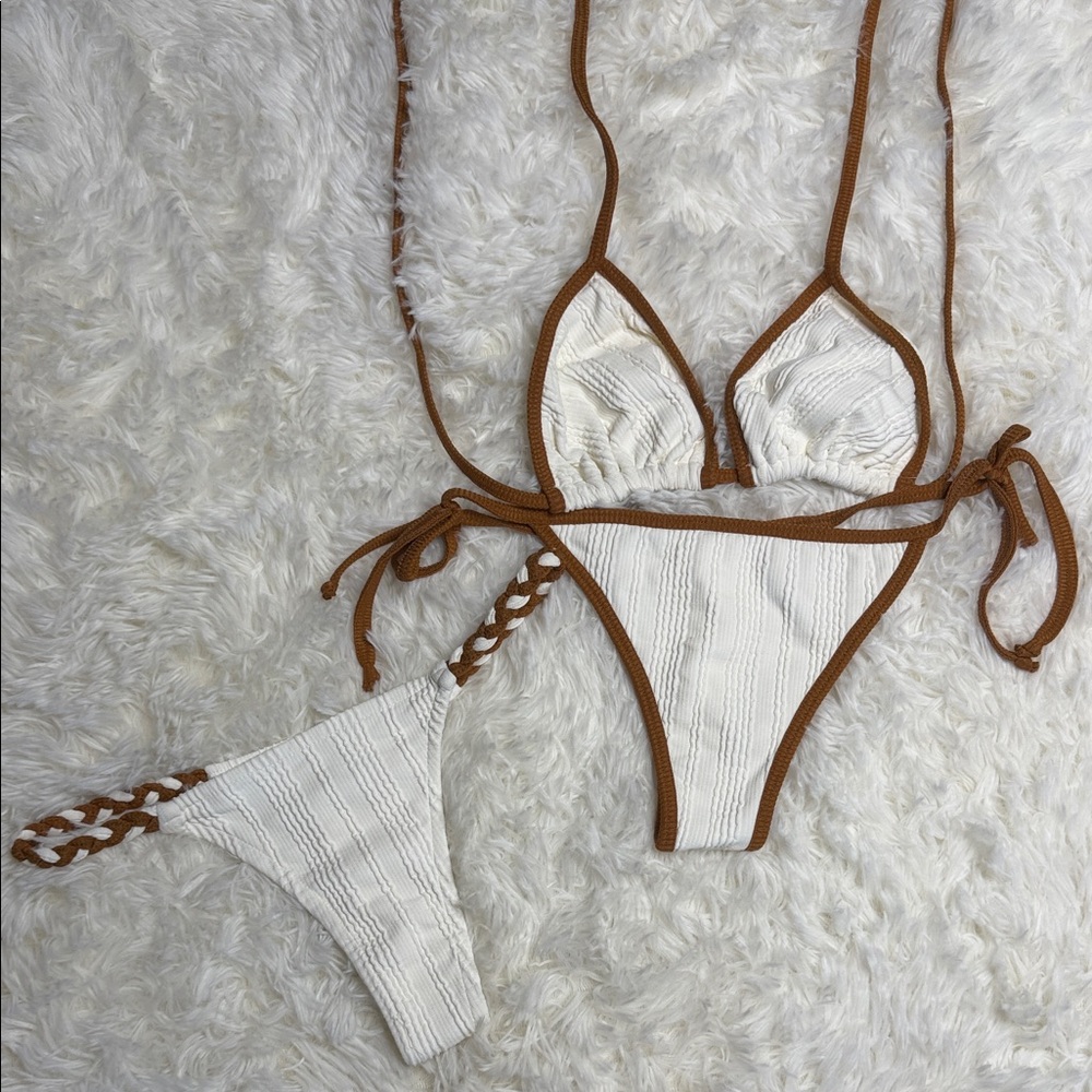 Brazilian Bikini